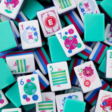 COMING SOON! Seabreeze Mahjong Tiles | Oh My Mahjong
