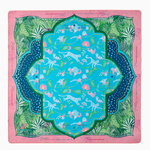 Serengeti Mat in Tube | Oh My Mahjong