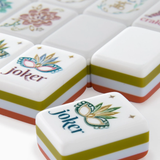 Sierra Mahjong Tiles | Oh My Mahjong