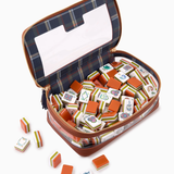 Sierra Mahjong Tiles | Oh My Mahjong