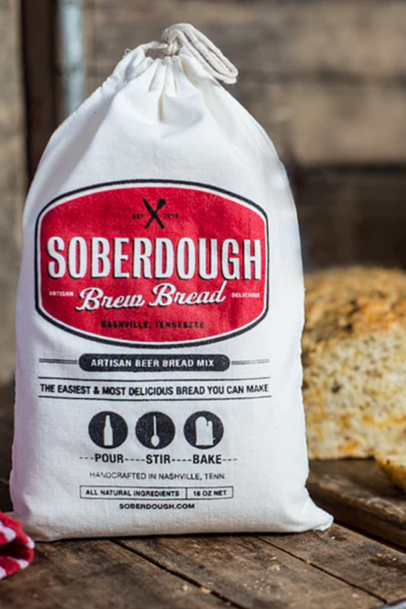 Hatch Green Chile Cheddar | Soberdough
