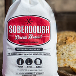 Hatch Green Chile Cheddar | Soberdough