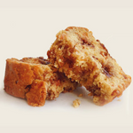 Apple Fritter Bread | Soberdough