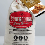 Apple Fritter Bread | Soberdough