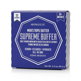 Men's Supreme Buffer | Spongellé