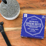 Men's Supreme Buffer | Spongellé