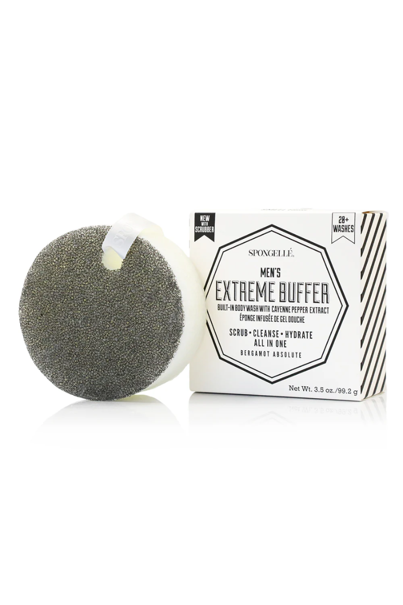 Men's Extreme Buffer | Spongellé
