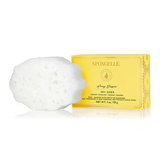 Pedi Buffer + Built in Cleanser | Spongellé