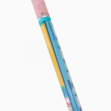 Spring Fling Mat in Tube | Oh My Mahjong