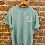 Spirit of the Wild Mineral Washed Graphic Tee