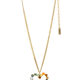 Mini Heart POP Necklace | TOVA