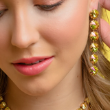Oakland Necklace | TOVA