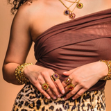 Oakland Necklace | TOVA