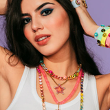 Sweet Star Necklace | TOVA