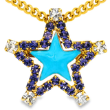 Sweet Star Necklace | TOVA