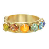 Keira Watermelon Cuff | TOVA