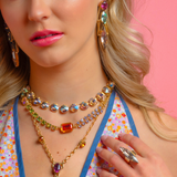The Sofia Necklace | TOVA