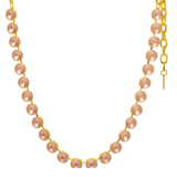 The Sofia Necklace | TOVA