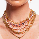 The Sofia Necklace | TOVA