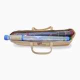 Taupe Mat Storage Bag | Oh My Mahjong