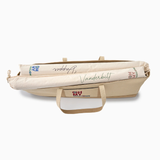 Taupe Mat Storage Bag | Oh My Mahjong