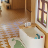 Dolls House Bathroom Furniture | Tender Leaf