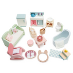 Countryside Furniture Set | Tender Leaf