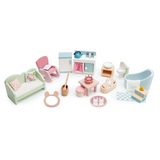Countryside Furniture Set | Tender Leaf