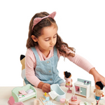 Countryside Furniture Set | Tender Leaf