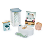 Dolls House Bathroom Furniture | Tender Leaf