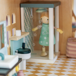 Dolls House Bathroom Furniture | Tender Leaf