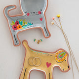 I Ruff You Terracotta Trinket Dish | Natural Life