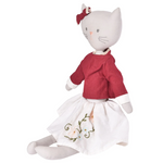Bellamy the Cat Rag Doll