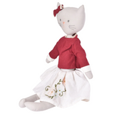 Bellamy the Cat Rag Doll