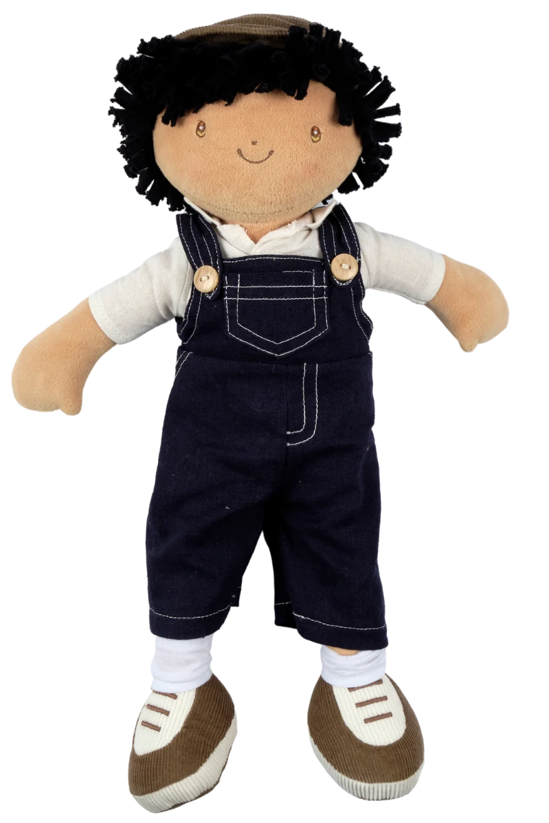 Cool Kid Joe | Boy Doll