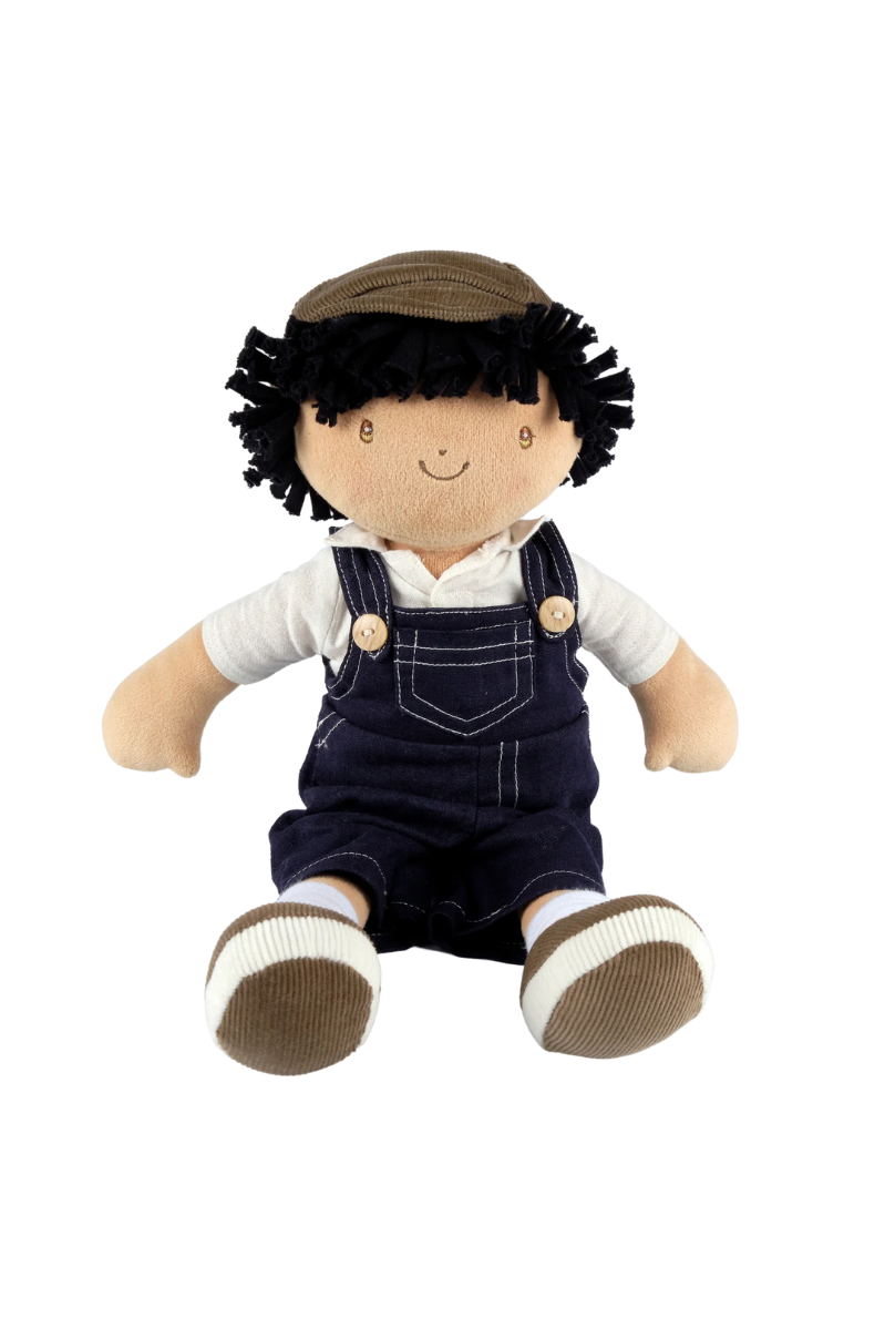 Cool Kid Joe | Boy Doll