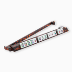 Tortoise Shell Rack & Pusher Set | Oh My Mahjong