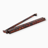 Tortoise Shell Rack & Pusher Set | Oh My Mahjong
