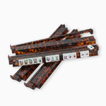 Tortoise Shell Rack & Pusher Set | Oh My Mahjong