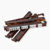 Tortoise Shell Rack & Pusher Set | Oh My Mahjong