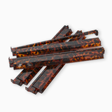 Tortoise Shell Rack & Pusher Set | Oh My Mahjong