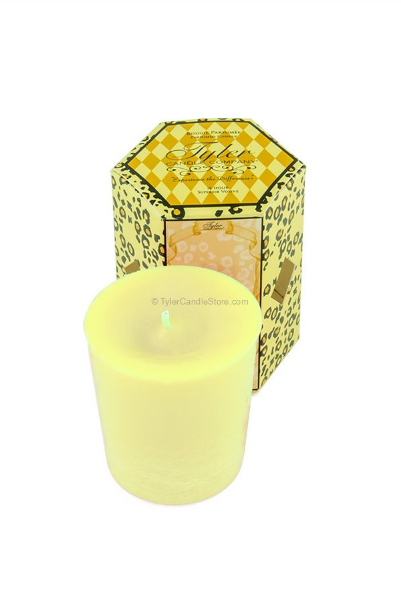 Limelight Candle | Tyler Candle Company