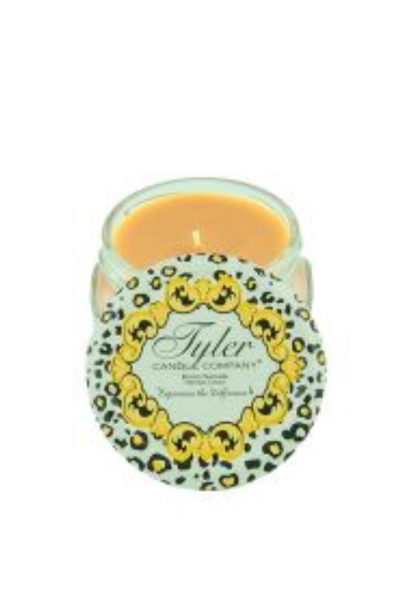 Glamour World Candle | Tyler Candle Company