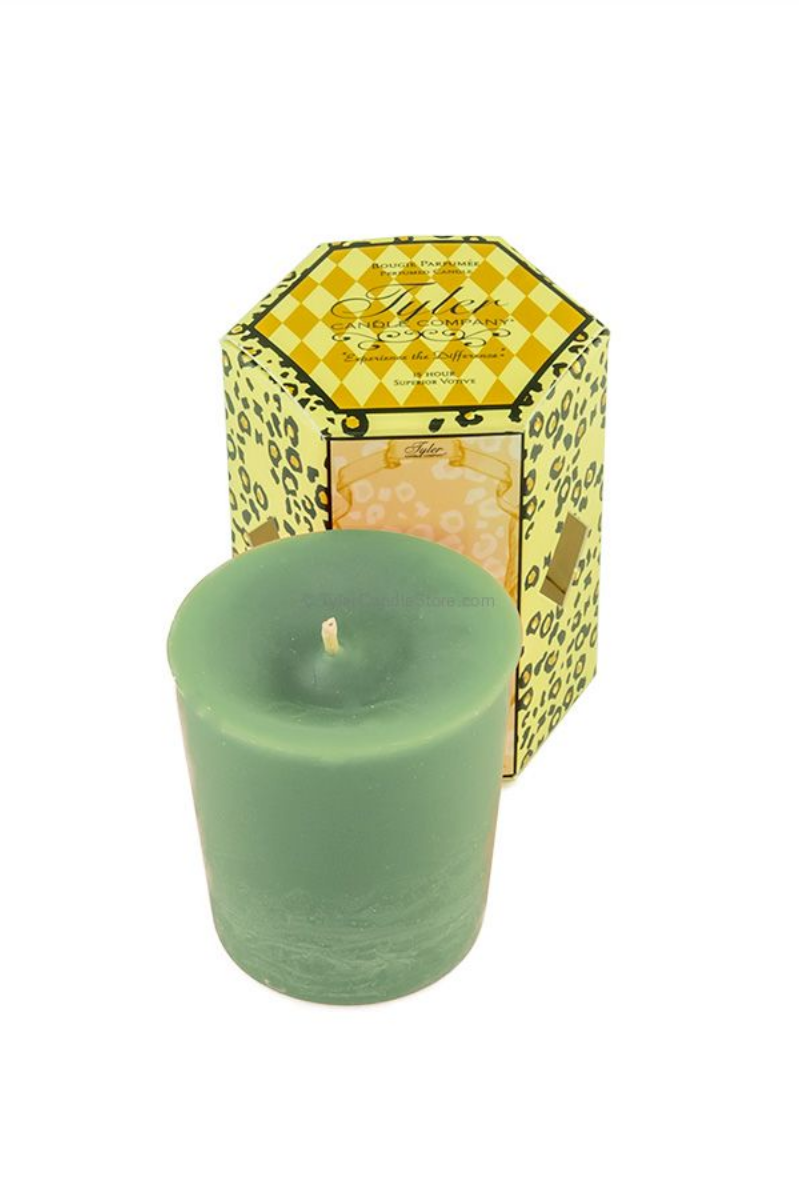 Hippie Chick Candle | Tyler Candle Company