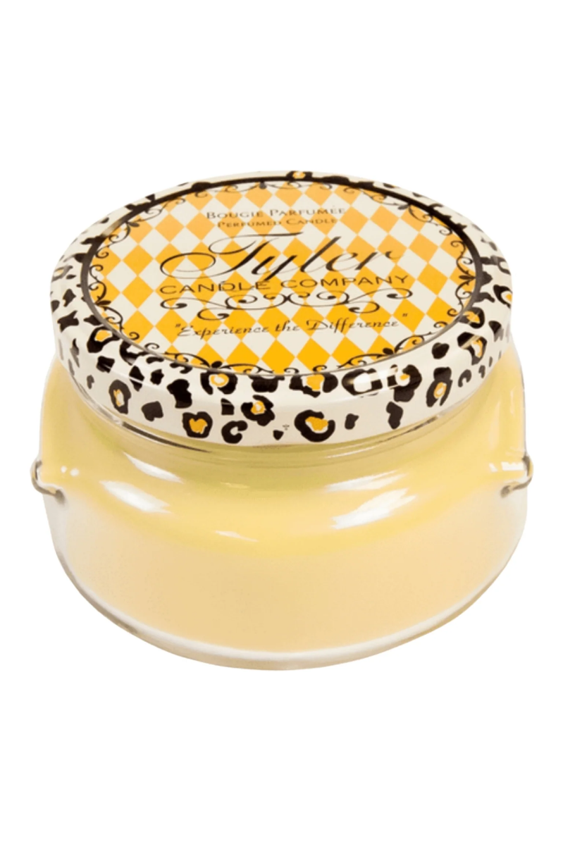 Glamour World Candle | Tyler Candle Company