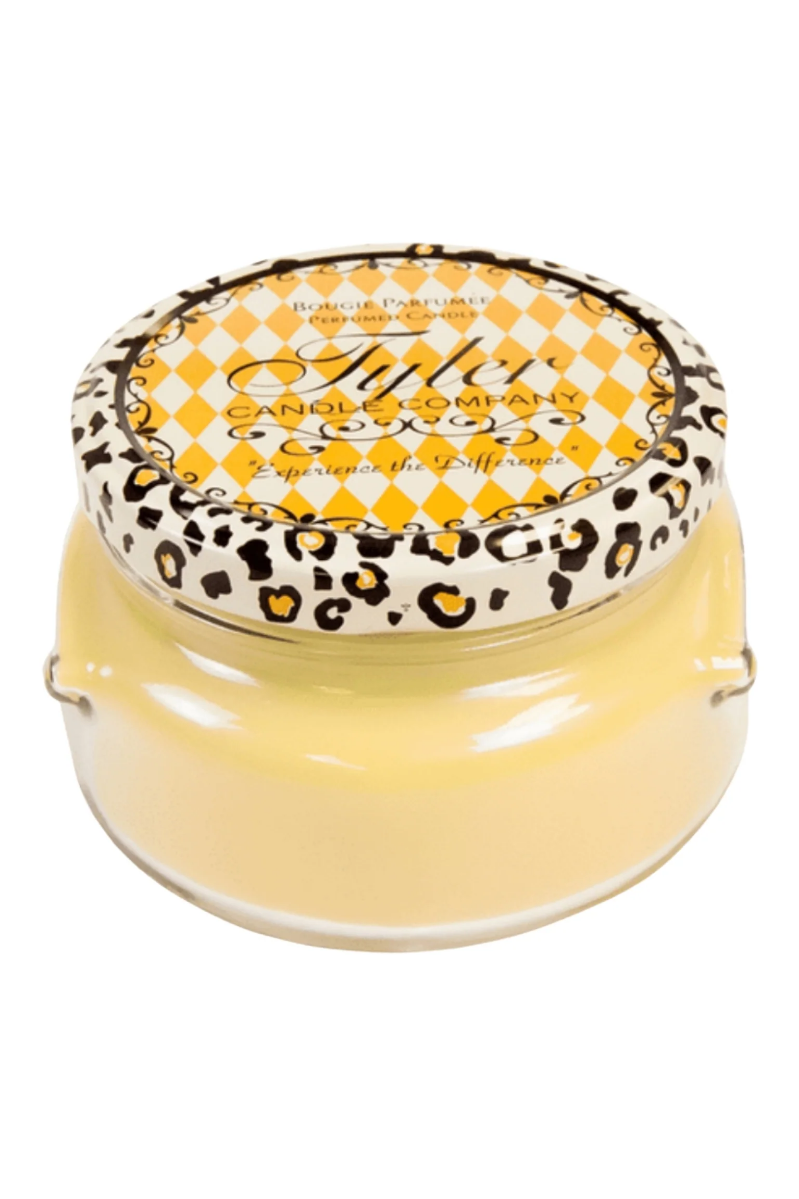 Glamour World Candle | Tyler Candle Company