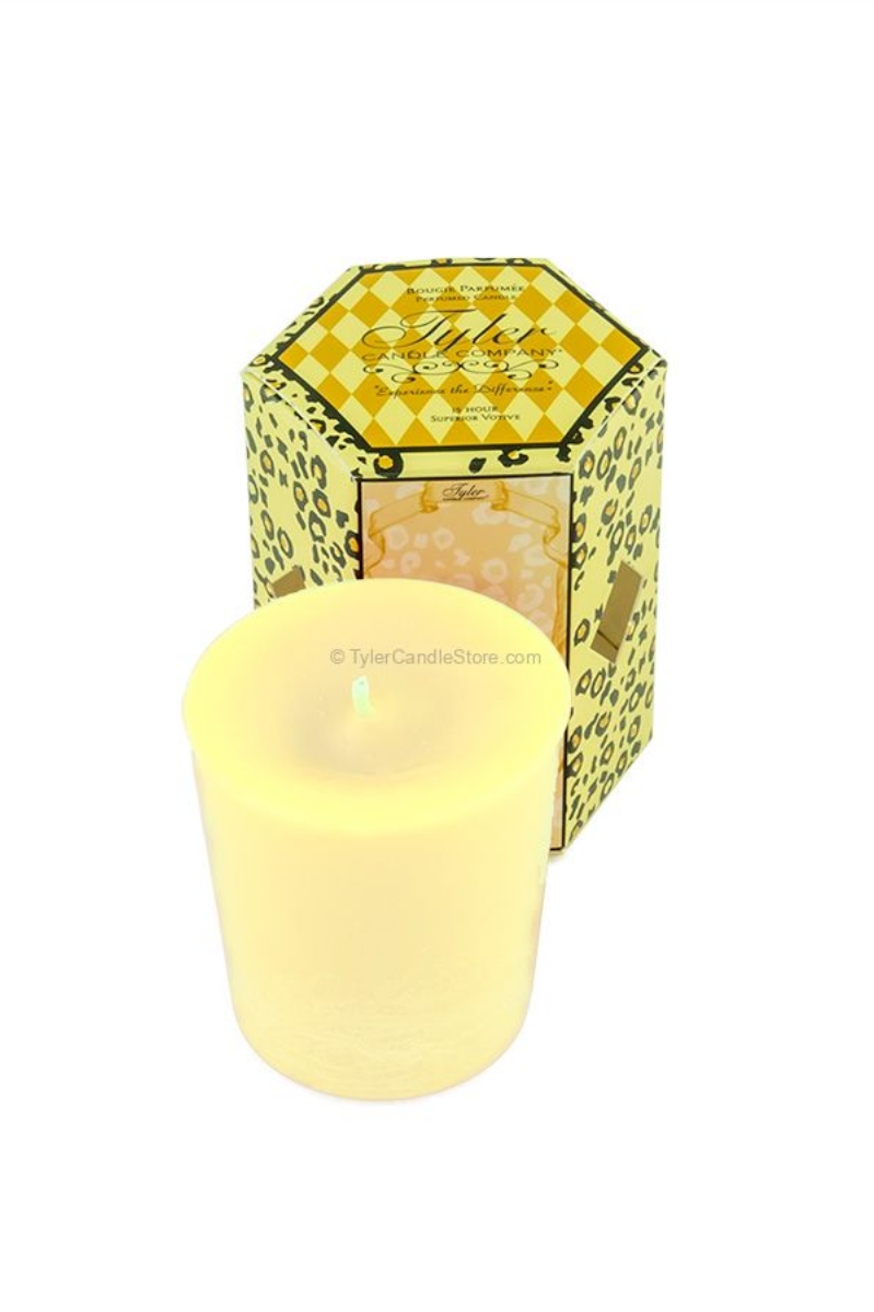 Pineapple Crush | Tyler Candle Company