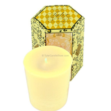 Pineapple Crush | Tyler Candle Company