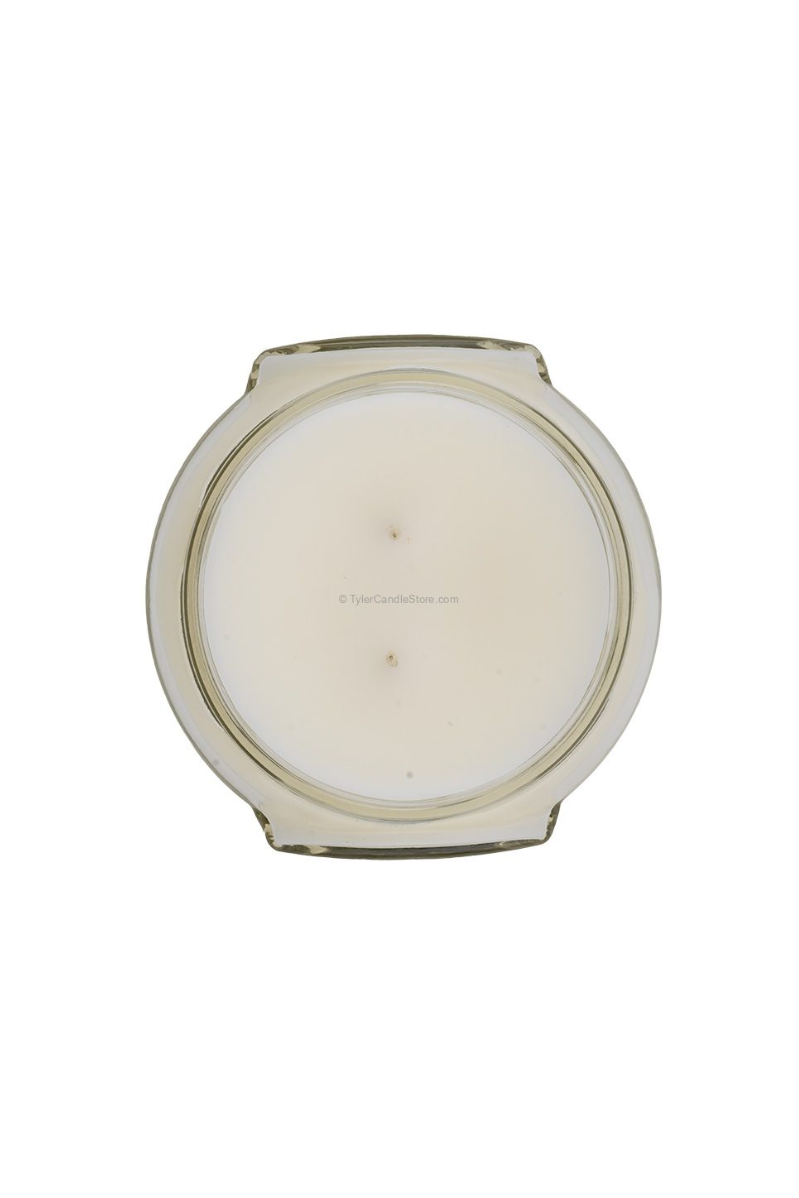 Entitled Candle | Tyler Candle Company