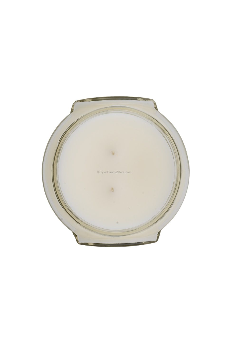 Entitled Candle | Tyler Candle Company